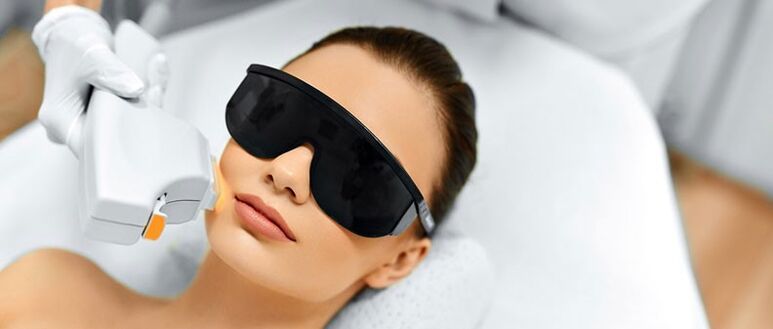 Indications pour la procédure